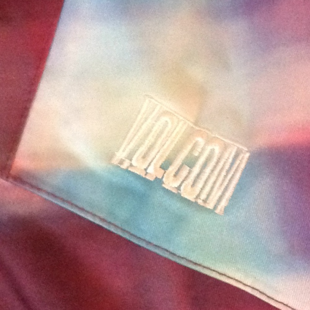 Volcom Nimbus - 'Graphic Cartoon' Jacket - image 8